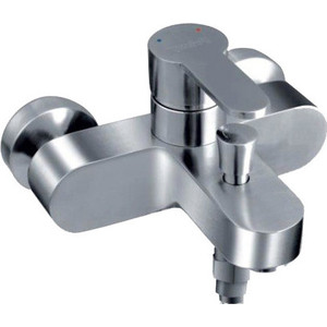 Смеситель для ванны ZorG Inox tesoro-w (SZR-115351)