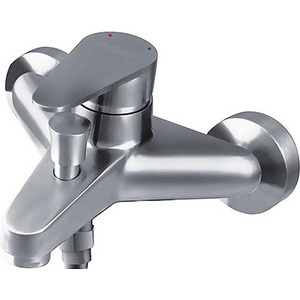 Смеситель для ванны ZorG Inox viciw (SZR-115251)