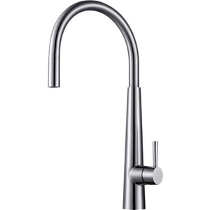 Смеситель для кухни ZorG Inox dixi (SZR-1146)