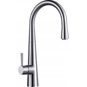 Смеситель для кухни ZorG Inox flash szr-1084