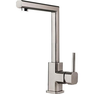 Смеситель для кухни ZorG Inox quadris-a (SZR-0908a)