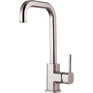 Смеситель для кухни ZorG Inox quadris-d (SZR-0908d)