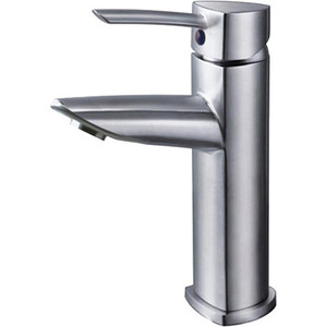 Смеситель для раковины ZorG Inox sense-u (SZR-102811)
