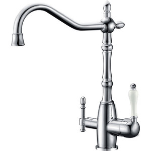 Смеситель для кухни ZorG Clean water (ZR 312 yf-50)