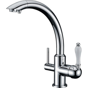 Смеситель для кухни ZorG Clean water (ZR 314 yf-50)