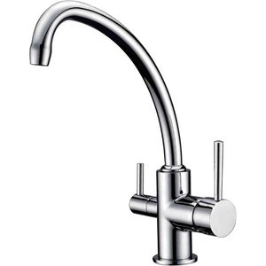 Смеситель для кухни ZorG Clean water (ZR 316 yf)