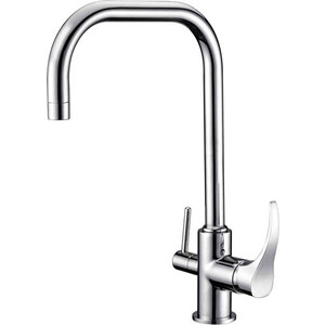 Смеситель для кухни ZorG Clean water (ZR 318 yf)