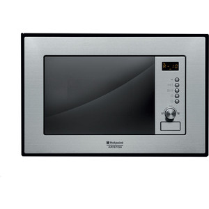 Микроволновая печь Hotpoint-Ariston MWA 121.1 X