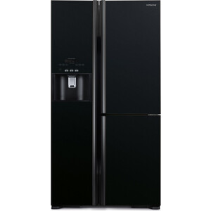 Холодильник Hitachi R-M 702 GPU2 GBK