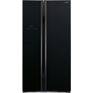 Холодильник Hitachi R-S702 PU2 GBK