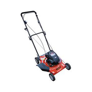 Газонокосилка бензиновая SunGarden SD 504 Газонокосилка бензиновая SunGarden SD 504