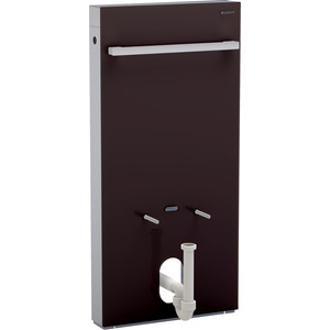 Инсталляция Geberit Monolith Premium для биде умбра (131.030.SQ.1)