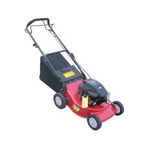 Газонокосилка бензиновая SunGarden RDS 464