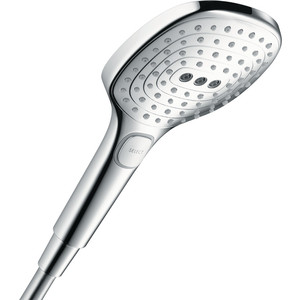 Душевая лейка Hansgrohe Raindance select 120 3jet (26520000)