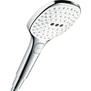 Душевая лейка Hansgrohe Raindance select 120 3jet (26520400)