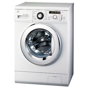 Стиральная машина LG F1021NDR5