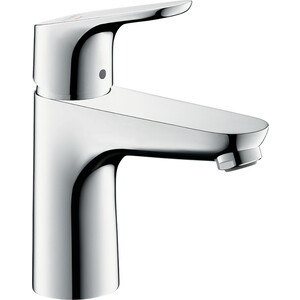 Смеситель для раковины Hansgrohe Focus 100 (31621000)