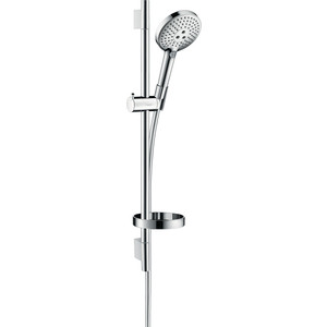 Душевой гарнитур Hansgrohe Raindance select 120 3jet (26630000)