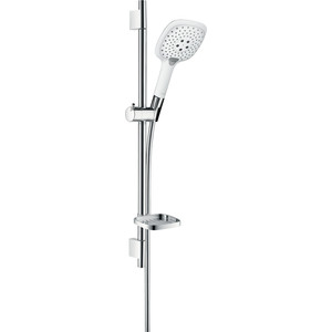 Душевой гарнитур Hansgrohe Raindance select 150 3jet (27856400)