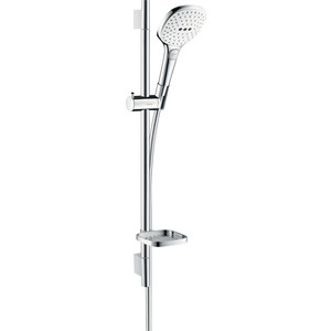 Душевой гарнитур Hansgrohe Raindance select e 120 (26620400)