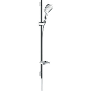 Душевой гарнитур Hansgrohe Raindance select e 120 (26621000)