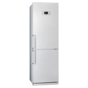 Холодильник LG GA-B399 BVQA
