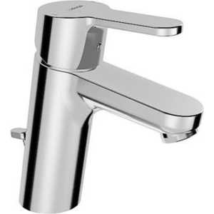 Смеситель для раковины Hansa Primo xl с донным клапаном (49562203)