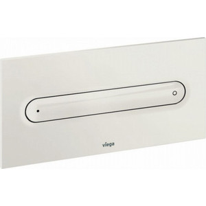 Клавиша смыва Viega Visign for style 83311 пергамон (597122)