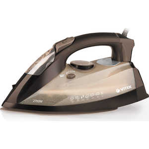 Утюг Vitek VT-1229 CL