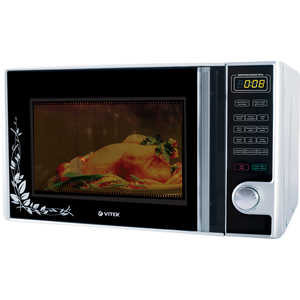 Микроволновая печь Vitek VT-1693 SR