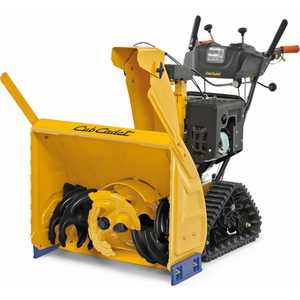Снегоуборщик Cub Cadet 730 HD TDE