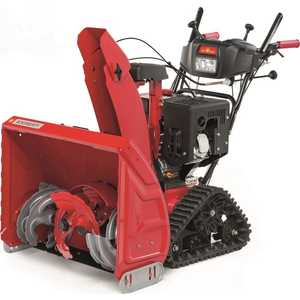 Снегоуборщик Wolf Garten Expert 76110 HDT