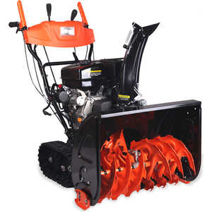Снегоуборщик PATRIOT Pro 1100 ED