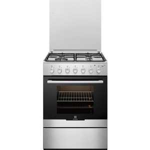 Газовая плита Electrolux EKG 961100 X