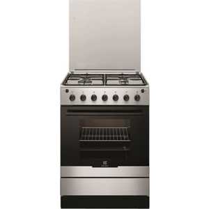 Газовая плита Electrolux EKG 961102 X