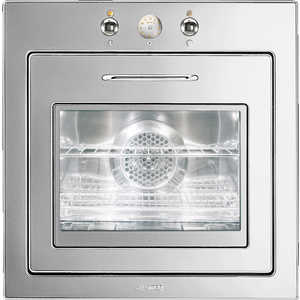 Электрический духовой шкаф Smeg F 67-7