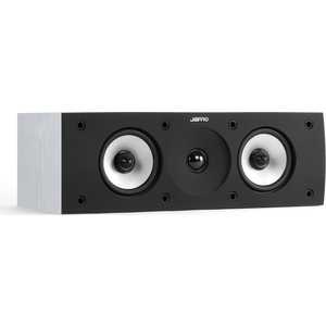 Акустическая система центрального канала Jamo S 62 Cen, white ash