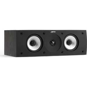 Акустическая система центрального канала Jamo S 62 Cen, black ash