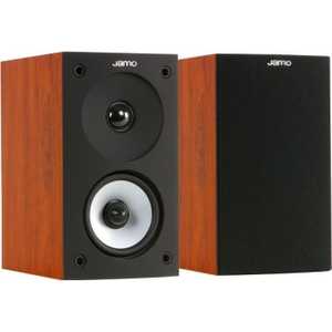 Полочная акустическая система Jamo S 622, dark apple