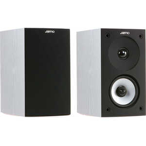 Полочная акустическая система Jamo S 622, white ash