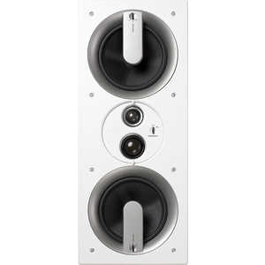 Встраиваемая акустика Jamo IW 626 LCR FG