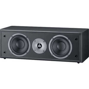 Акустическая система центрального канала Magnat MS Center 252, black