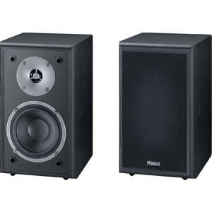 Полочная акустическая система Magnat MS 102, black