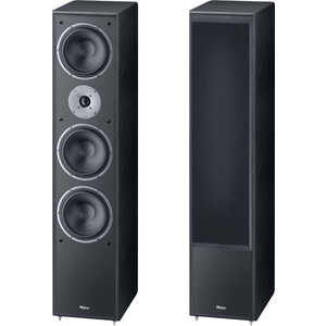 Напольная акустическая система Magnat MS 1002, black