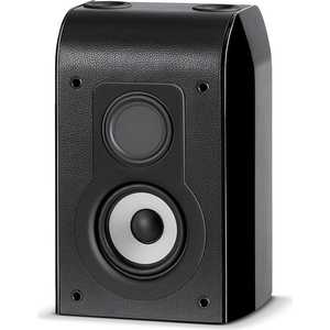 Полочная акустическая система Boston Acoustics M SUR, black