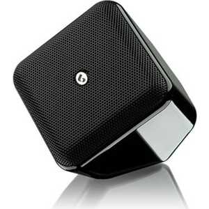 Полочная акустическая система Boston Acoustics Soundware XS SE, high gloss black