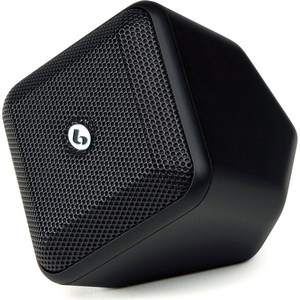 Полочная акустика Boston Acoustics Soundware black акустика центрального канала vienna acoustics theatro piano black