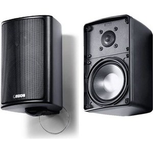 Настенная акустика Canton Pro XL.3, black