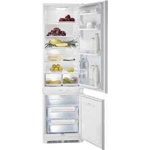 Встраиваемый холодильник Hotpoint-Ariston BCB 31 AA E C