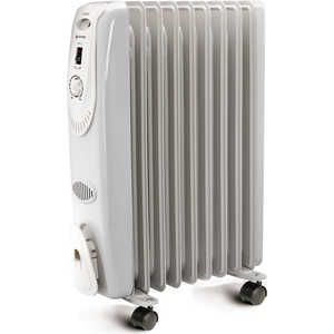 Обогреватель Vitek VT-1702 W